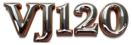 vj120 logo