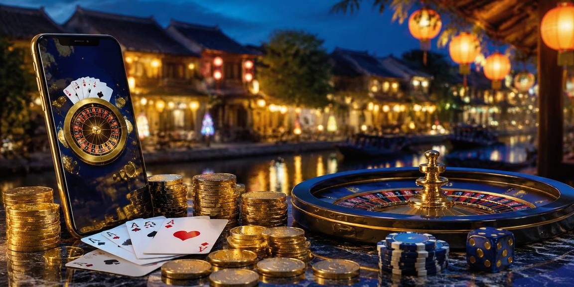 vj120 Live Baccarat là gì và cách chơi trên vj120