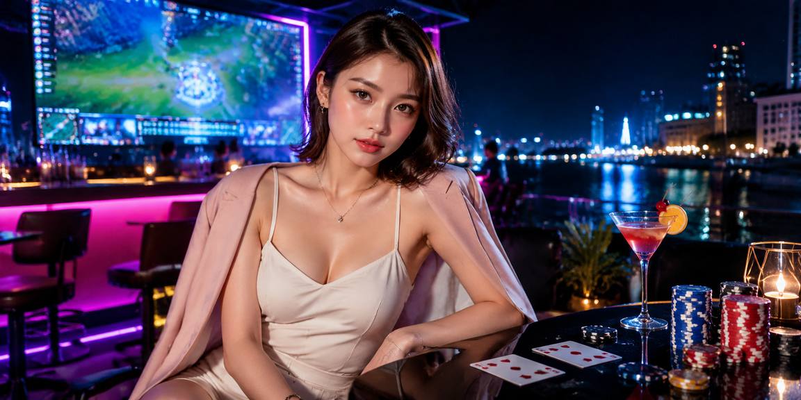 vj120 Live Casino
