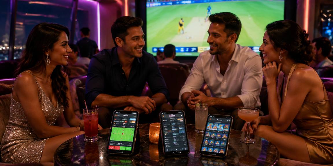 vj120 Sportsbook